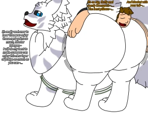 Dromarch in the Vore war 02 V2