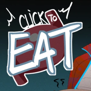 Click To Eat [VIDEOGAME]