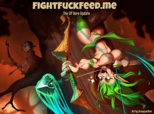 FightFuckFeed.me - Elf Release