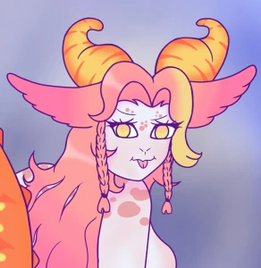 Petra's (late) Vore Day Snack