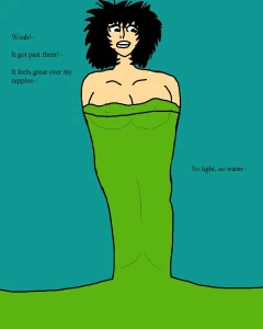 Jecka Plant Vore #2