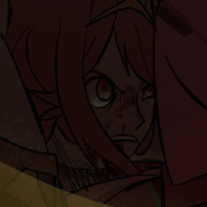 Outmatched (DL x Xenoblade)