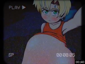 Cyberpunk: Edgerunners 2 (deleted scene)