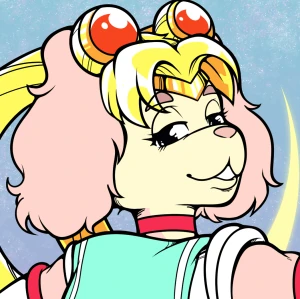 YCH Sailor Cosplay result