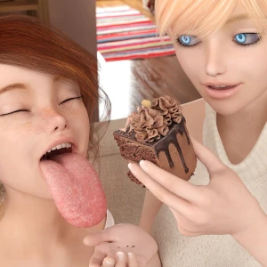 Yayoi - birthday sharing
