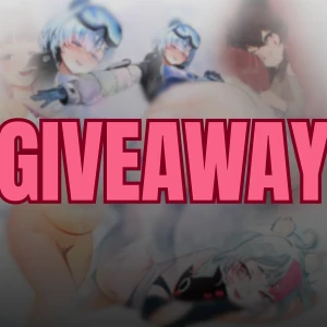ART GIVEAWAY!