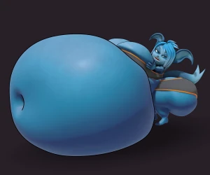 Blob Kosma
