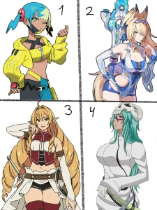 Poll August 2026