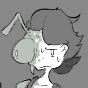 Icky Gross Sona Design EwEwEwEwEwEwEwEwwwwwww