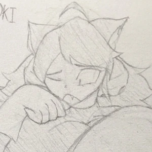 8/8 doki date!!