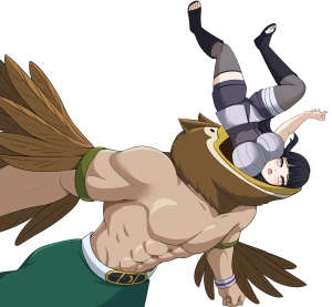 Capture! (Hinata)