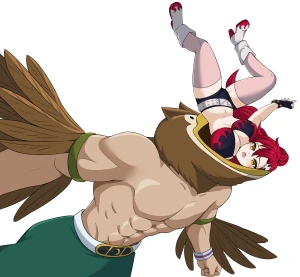 Capture! (Yoko Littner)