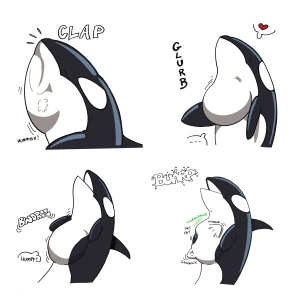 Orca vore 