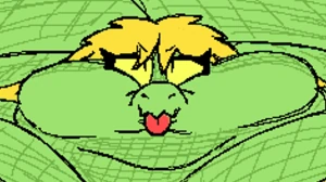 witch gator