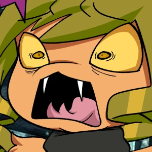 Vault Dweller Camm: A Fallout Vore 230
