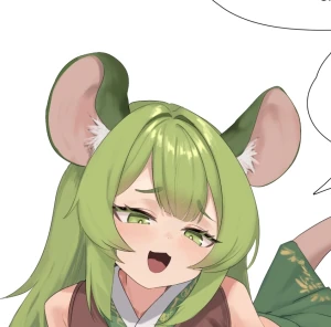 [Gift] Mesugaki