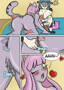 Voreday 2026 Comic - Pg 10