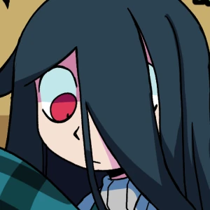 Do you Think I'm Evil? [P. 21]