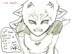 SIH_22: spill some blood