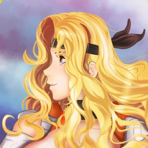 Brigid portrait
