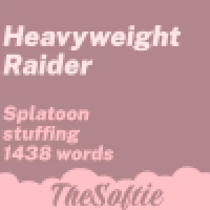 Heavyweight Raider