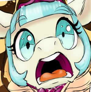 Skin-tight Snake Skin