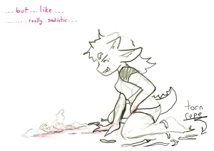 SIH_23: really sadistic