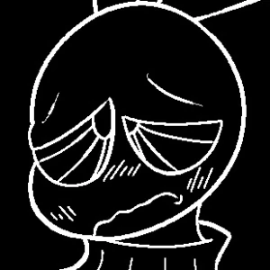 This Fat Vector Bun, Man...