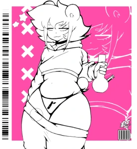 Panda Pose