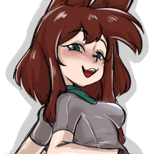 Commission: Gotta Churn 'em All