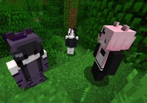 Mod update