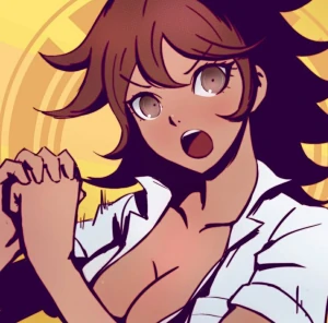 Akane’s appetite 