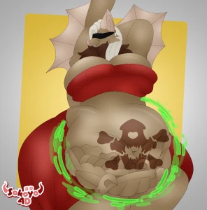 [C] Bat Vore (2/2)