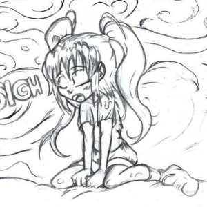 Ah! My Demoness! (Part 20)
