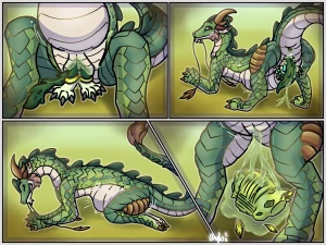 Dany’s Happy Humps (Digestion Ver.)