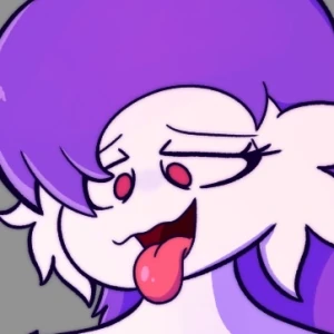 Purple Garde