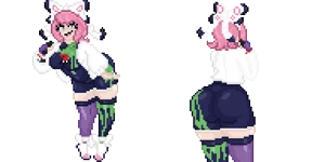 Klara Sprite (Pokemon)