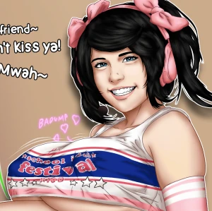 Hit Or Miss Vore in 2026 2/3 ( NyanNyanCosplay Vore )
