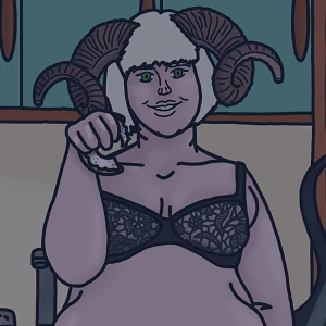 Demon and Donuts- GAME AVAILABLE NOW!