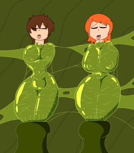 A stinky situation 