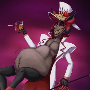 The New King of Hell
