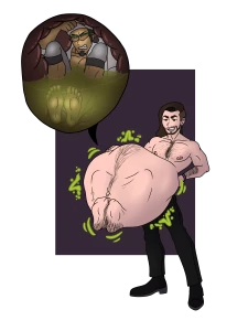 Alolan on the men-u!