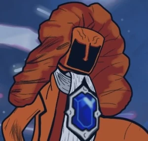 Immeasurable “Vore” Power (1/3)