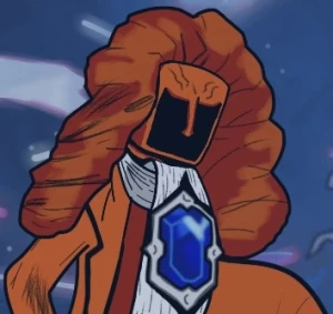 Immeasurable “Vore” Power (2/3)