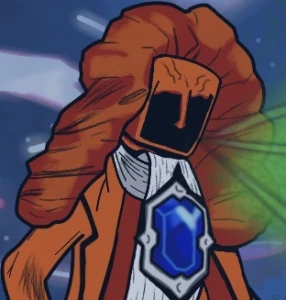 Immeasurable “Vore” Power (3/3)