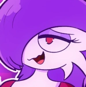 Violet Beauty