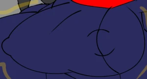 Boobs, Boobs Everywhere
