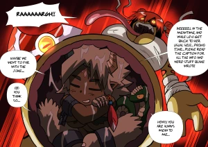RAGING PROMOTION CHIMYART