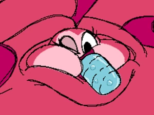 (water) balloon fish