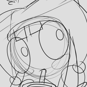 Ribbit?...